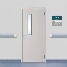 简颖医疗门系列JY-Y9001门诊病房区域用门