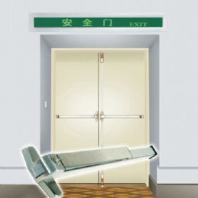 简颖医疗门系列JY-Y9009公共通行区域用门